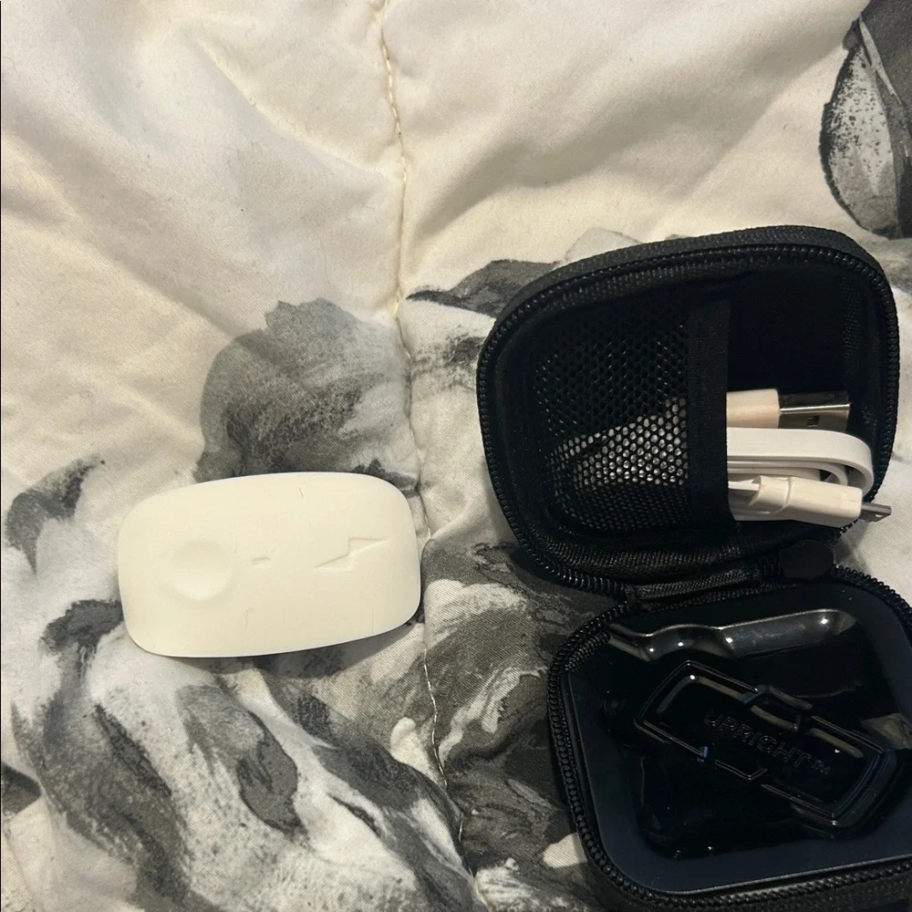 UPRIGHT Slouch No More The Upright Go Posture Corrector